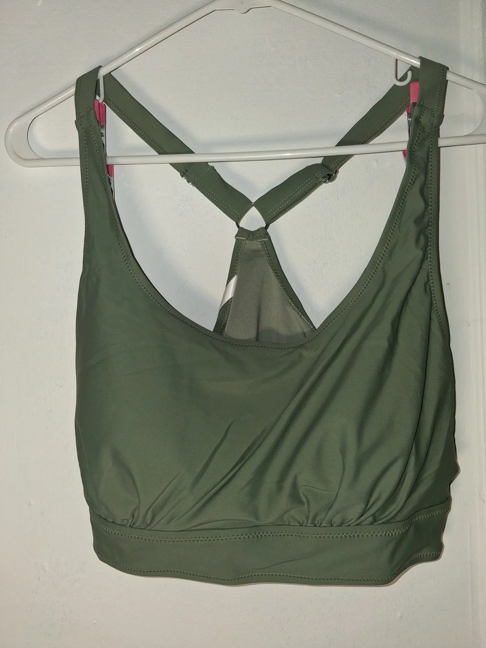 Dokotoo Matching Bikini Swimsuit Two Piece Floral - Picture 3 of 7